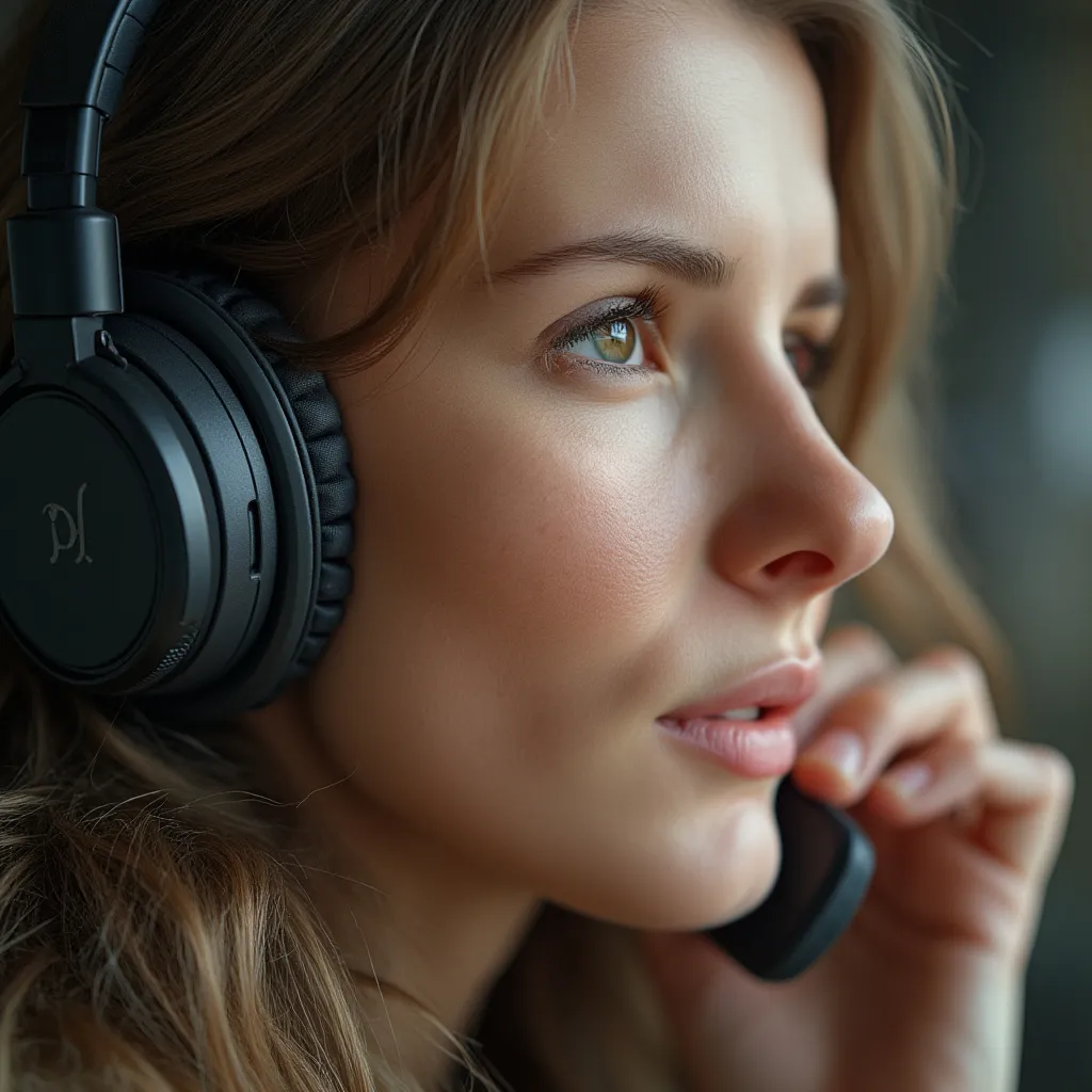 Kreativní proces s audio poznámkami
